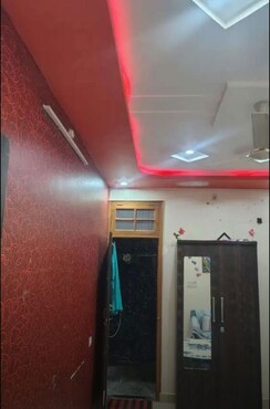 2 BHK + Pooja Room Apartment For Rent in Omaxe R2
