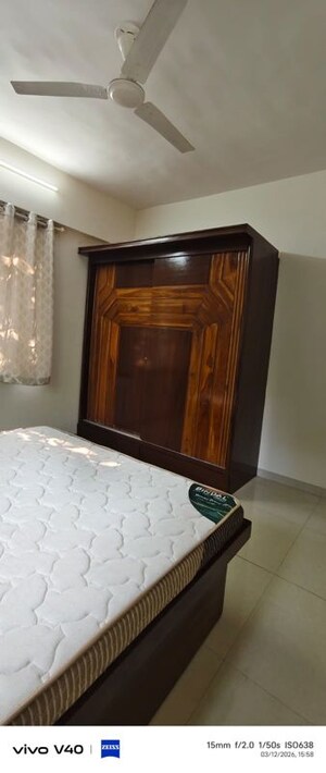 2 BHK Apartment For Sale in Vascon Marigold, Kalyani Nagar