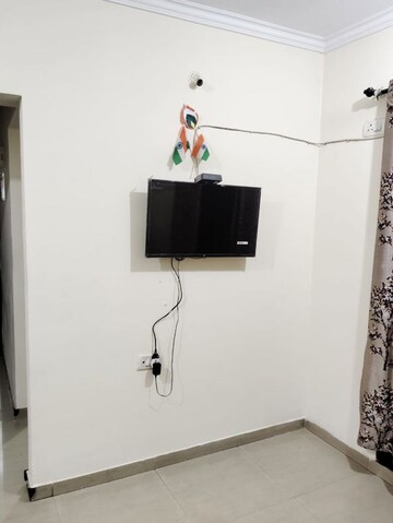 Furnished Amenities in 2 BHK Apartment at Raunak City Phase 2, Kalyan West – for Sale