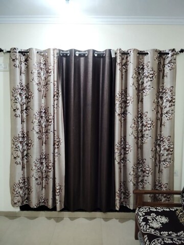 Bedroom in 2 BHK Apartment at Raunak City Phase 2, Kalyan West – for Sale