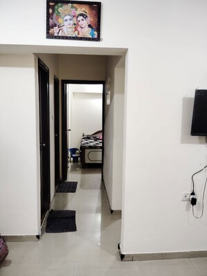 Furnished Amenities in 2 BHK Apartment at Raunak City Phase 2, Kalyan West – for Sale