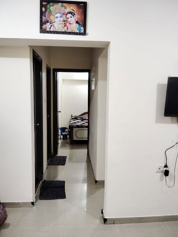 Furnished Amenities in 2 BHK Apartment at Raunak City Phase 2, Kalyan West – for Sale