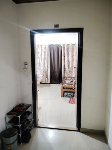 Room in 2 BHK Apartment at Raunak City Phase 2, Kalyan West – for Sale
