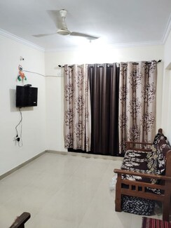2 BHK Apartment For Sale in Raunak City Phase 2