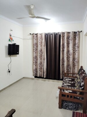2 BHK Apartment For Sale in Raunak City Phase 2, Kalyan West