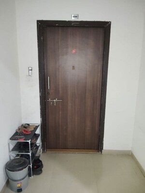 Furnished Amenities in 2 BHK Apartment at Raunak City Phase 2, Kalyan West – for Sale