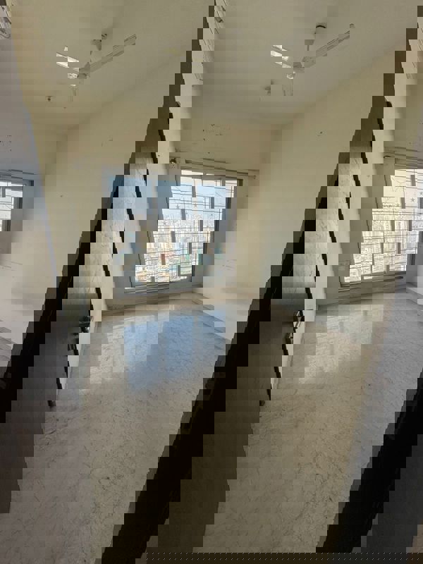 3 BHK 1050 Sq.Ft. Apartment in Gundecha Heights