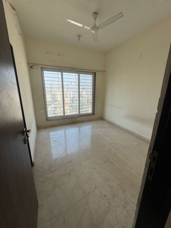 3 BHK Apartment For Rent in Gundecha Heights