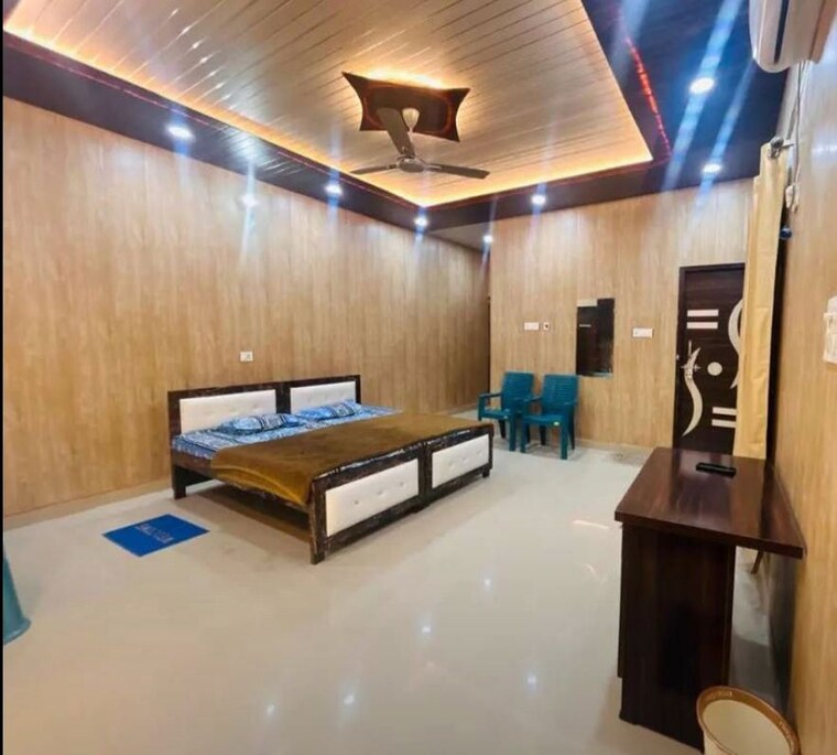 undefined, shalimar-belvedere-court 4 Bedroom 2700 Sq.Ft. Apartment In Gomti Nagar Lucknow 10115875