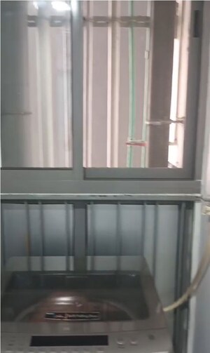  2 BHK Apartment at Kalpataru Immensa F, Kolshet Road – for Rent