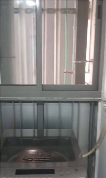  2 BHK Apartment at Kalpataru Immensa F, Kolshet Road – for Rent