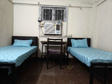 Room in  Pg at Juinagar – for Rent