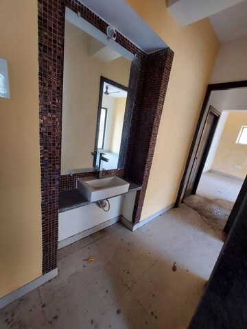 Living Room in 2 BHK Apartment at Vikas Ritz, Khadakpada – for Sale