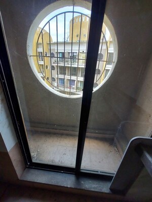 Building Lobby in 2 BHK Apartment at Vikas Ritz, Khadakpada – for Sale