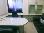 1300 Sq.Ft. Office Space in Mayuresh Chambers