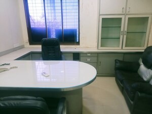  Office Space For Rent in Mayuresh Chambers, Cbd Belapur Sector 11