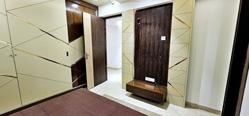 Kitchen in 4 BHK Apartment at Saras Rasik Residency, Jagatpura – for Rent