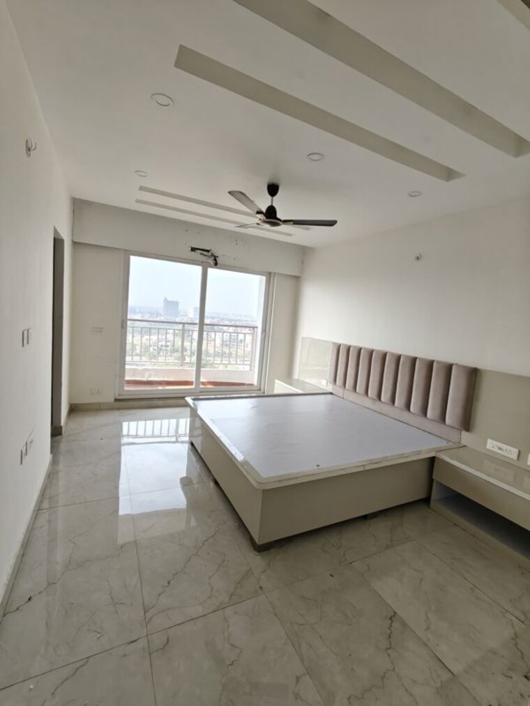 Kitchen, rishita-mulberry-heights 3.5 Bedroom 2275 Sq.Ft. Apartment In Sushant Golf City Lucknow 10115884