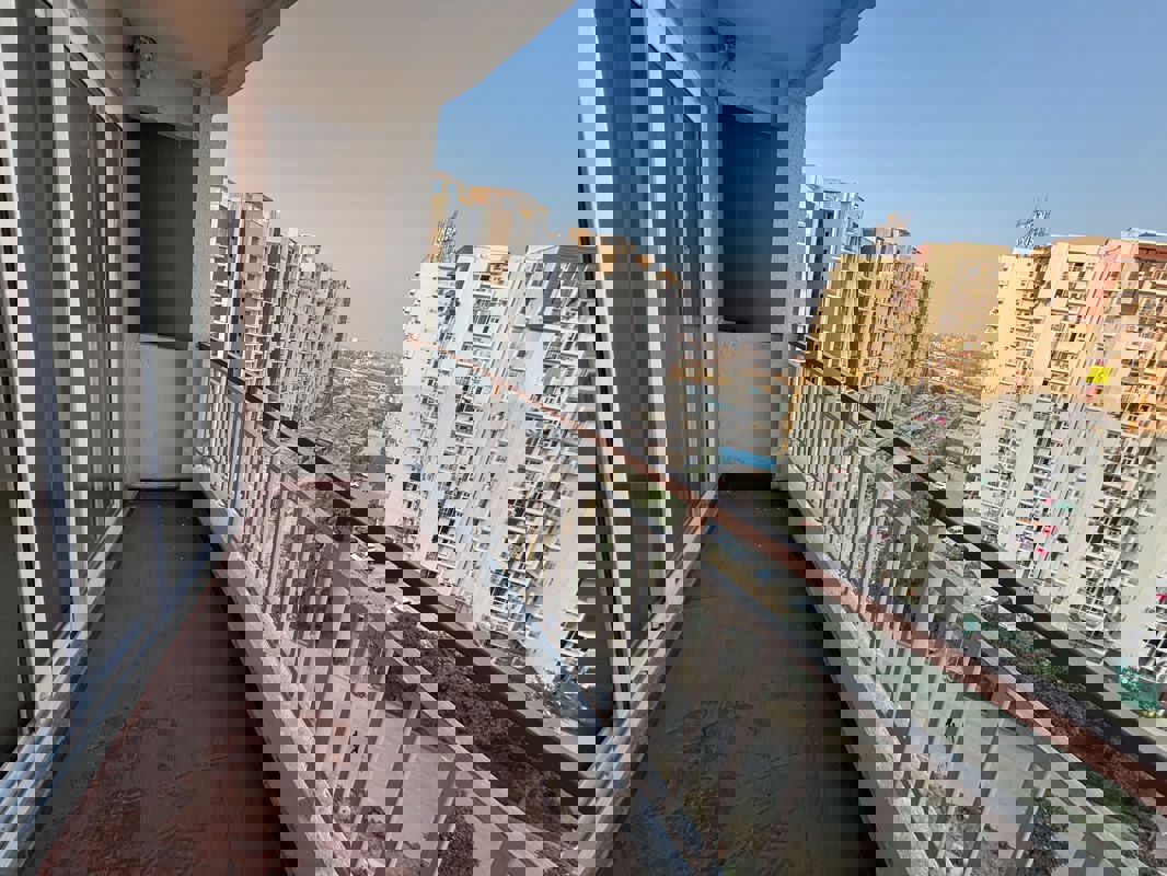 3.5 BHK + Servant Room 2175 Sq.Ft. Apartment in Rishita Mulberry Heights