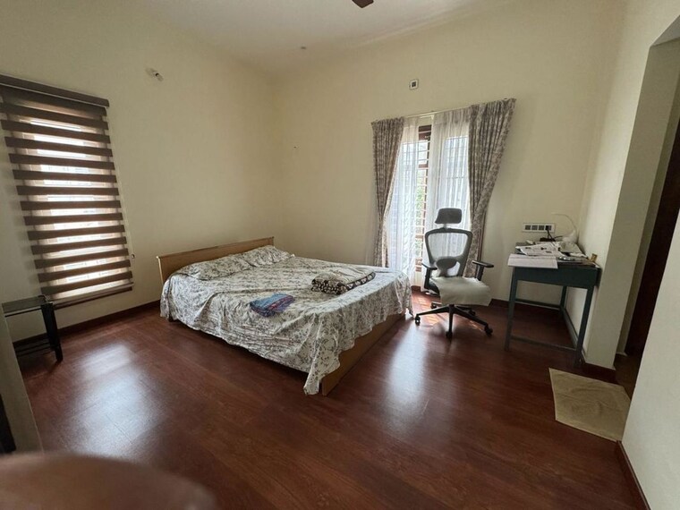Living Room, rt nagar 3 Bedroom 1450 Sq.Ft. Independent House In Rt Nagar Bangalore 10115886
