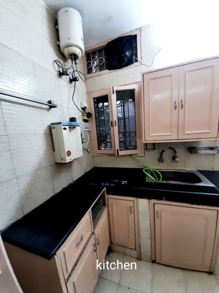 Kitchen, south delhi 3 Bedroom 1800 Sq.Ft. Apartment In South Delhi Delhi 10115887