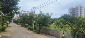 Plot Area in  Land at Avriti, Itpl Road – for Sale