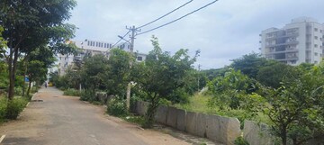 Plot Area in  Land at Avriti, Itpl Road – for Sale
