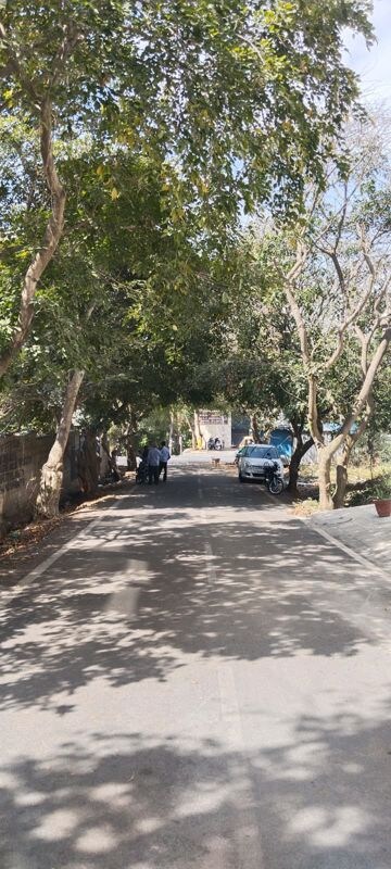  Land – Exterior View View at Avriti, Itpl Road - for Sale