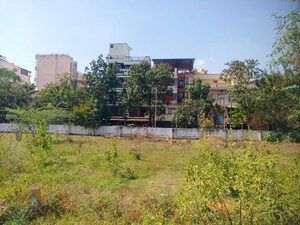  Land – Garden View at Vrs Citadel, Varthur - for Sale