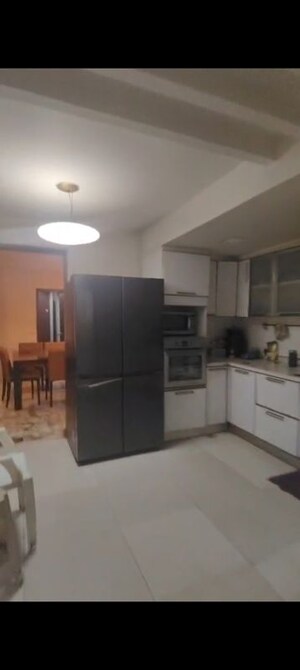 Living Room in 3 BHK Villa at Prestige Cedars, Ashok Nagar – for Sale