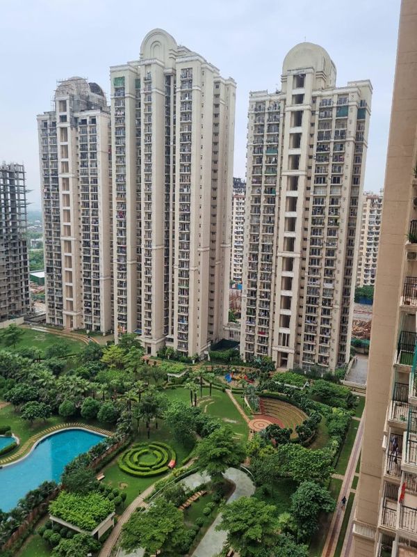 3 BHK Apartment For Sale in ATS Dolce
