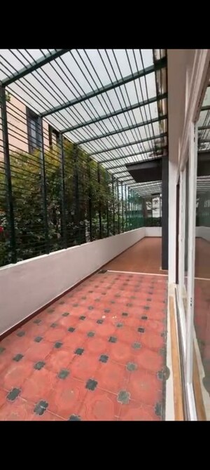 Balcony in 5 BHK Independent House at JS Grande, Race Course Road – for Sale