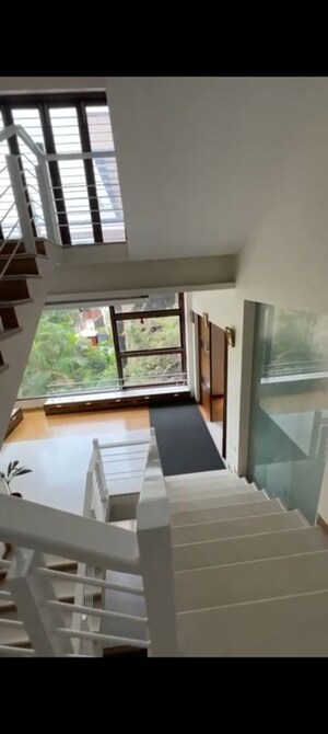 Kitchen in 5 BHK Independent House at JS Grande, Race Course Road – for Sale