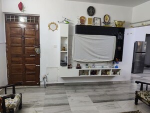 Furnished Amenities in 3 BHK Apartment at Nandi Fernville, Infantry Road – for Sale