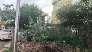  Plot For Sale in Benson Town