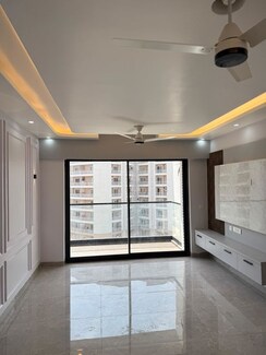3.5 BHK + Study Room Apartment For Rent in One OAK Natura