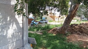  Land For Sale in Embassy Palace, Cunningham Road