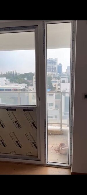  3 BHK Apartment at Embassy Icon, Infantry Road – for Sale