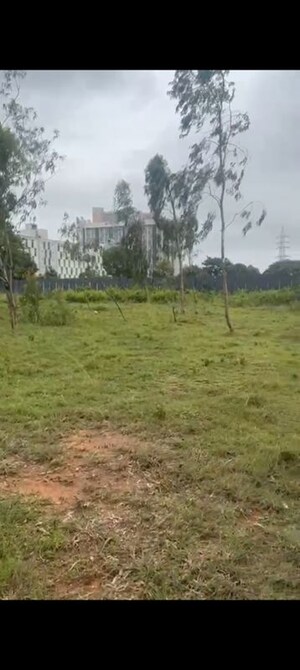 Plot Area in  Plot at VRR Fortuna, Sarjapur Road – for Sale