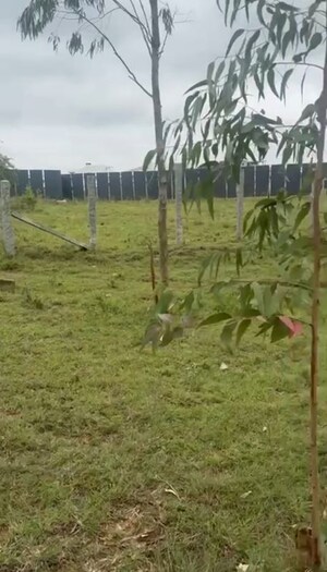 Plot Area in  Plot at VRR Fortuna, Sarjapur Road – for Sale