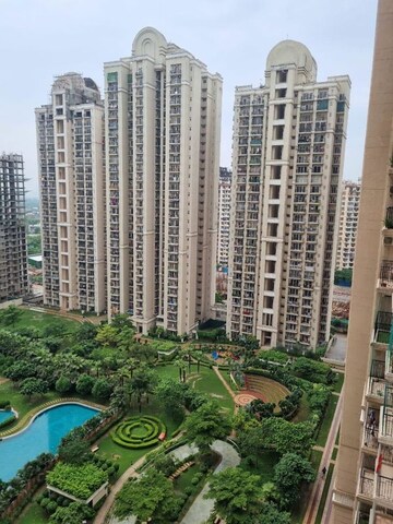 3 BHK Apartment – Exterior View View at ATS Dolce, Zeta I Greater Noida - for Sale