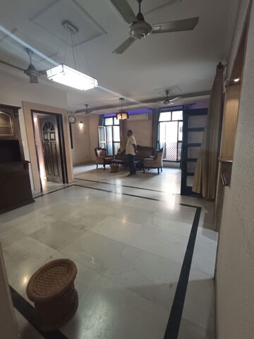 Living Room in 3 BHK Apartment at ATS Dolce, Zeta I Greater Noida – for Sale