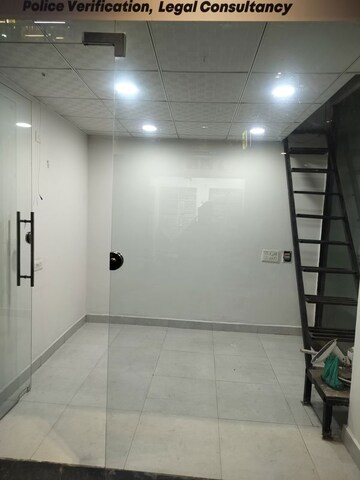 Floor Plan in  Shop at Galaxy Blue Sapphire Plaza, Sector 4 Greater Noida – for Sale