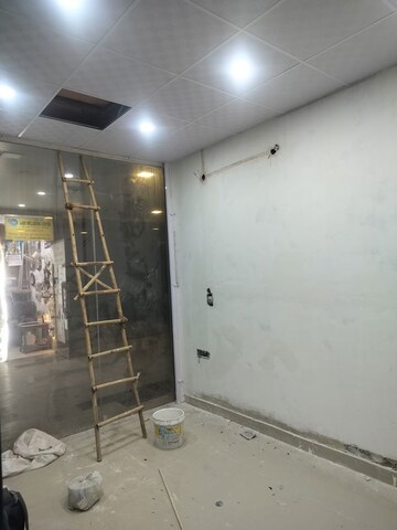 Floor Plan in  Shop at Galaxy Blue Sapphire Plaza, Sector 4 Greater Noida – for Sale