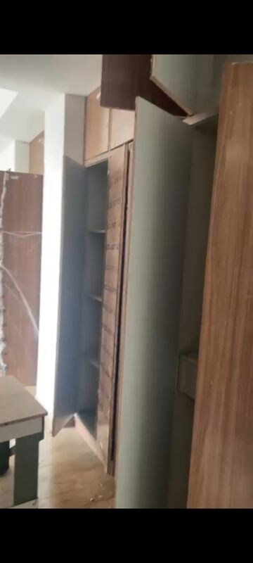 Furnished Amenities in 2 BHK Apartment at Omaxe Royal Residency Faridabad, Sector 79 – for Rent