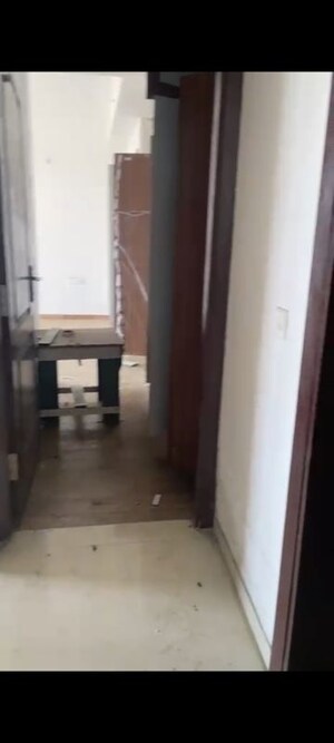 Building Lobby in 2 BHK Apartment at Omaxe Royal Residency Faridabad, Sector 79 – for Rent