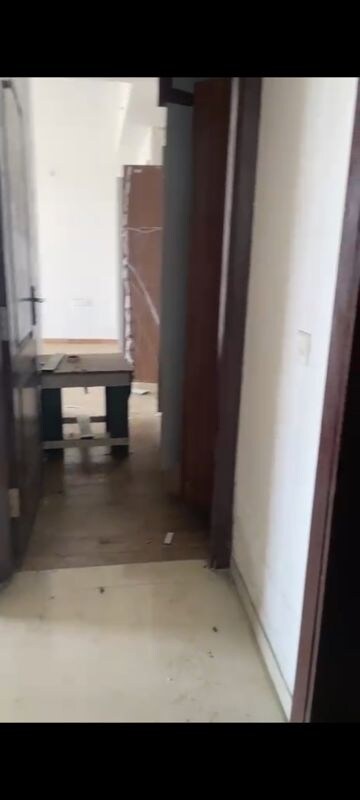 Building Lobby in 2 BHK Apartment at Omaxe Royal Residency Faridabad, Sector 79 – for Rent