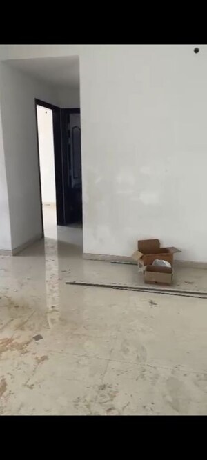 Living Room in 2 BHK Apartment at Omaxe Royal Residency Faridabad, Sector 79 – for Rent