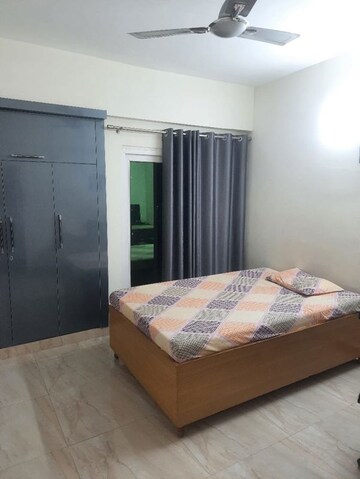 Bedroom in 3 BHK Apartment at ABA Coco County, Sector 10 Greater Noida – for Rent