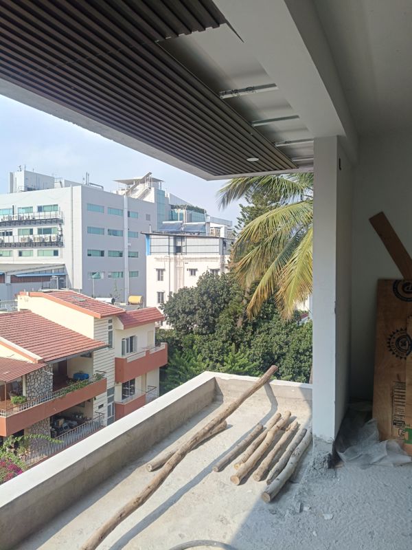 4 BHK + Study Room Apartment For Sale in Cunningham Hallmark